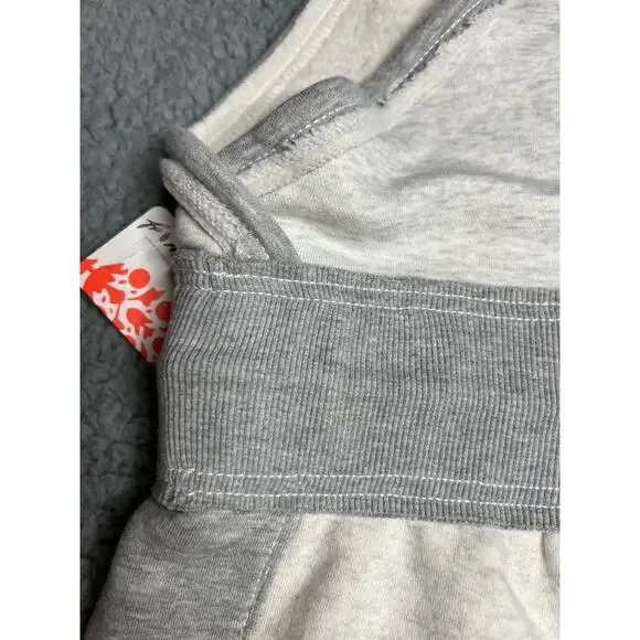 Free People FP Movement Making It Overalls Size Small (B120260) - Picture 5 of 12